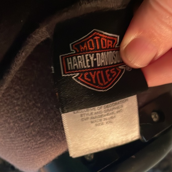 Harley Davidson Women’s Tshirt - Picture 3 of 4